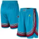 Jordan Shorts All Star 2025 Swingman Blau Für Herren