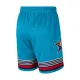 Jordan Shorts All Star 2025 Swingman Blau Für Herren