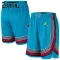 Jordan Shorts All Star 2025 Swingman Blau Für Kinder