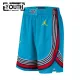 Jordan Shorts All Star 2025 Swingman Blau Für Kinder