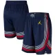 Jordan Shorts All Star 2025 Swingman Navy Für Herren Jordan Shorts All Star 2025 Swingman Navy Für Herren