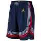 Jordan Shorts All Star 2025 Swingman Navy Für Herren