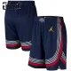 Jordan Shorts All Star 2025 Swingman Navy Für Kinder