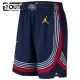 Jordan Shorts All Star 2025 Swingman Navy Für Kinder