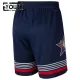 Jordan Shorts All Star 2025 Swingman Navy Für Kinder