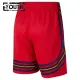 Jordan Shorts All Star 2025 Swingman Rot Für Kinder
