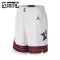 Jordan Shorts All Star 2025 Swingman Weiß Für Kinder