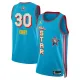 Jordan Stephen Curry Trikot All Star 2025 Swingman Blau Für Herren
