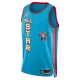 Jordan Trikot Personalisiert All Star 2025 Swingman Blau Für Herren