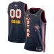 Jordan Trikot Personalisiert All Star 2025 Swingman Navy Für Herren