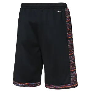 Nike Brooklyn Nets Shorts City Edition 25/26 Swingman Für Herren