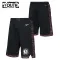 Nike Brooklyn Nets Shorts City Edition 25/26 Swingman Für Kinder
