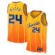 Jordan Charlotte Hornets Brandon Miller Trikot City Edition 25/26 Swingman Gold Für Herren