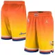 Jordan Charlotte Hornets Shorts City Edition 25/26 Swingman Für Herren