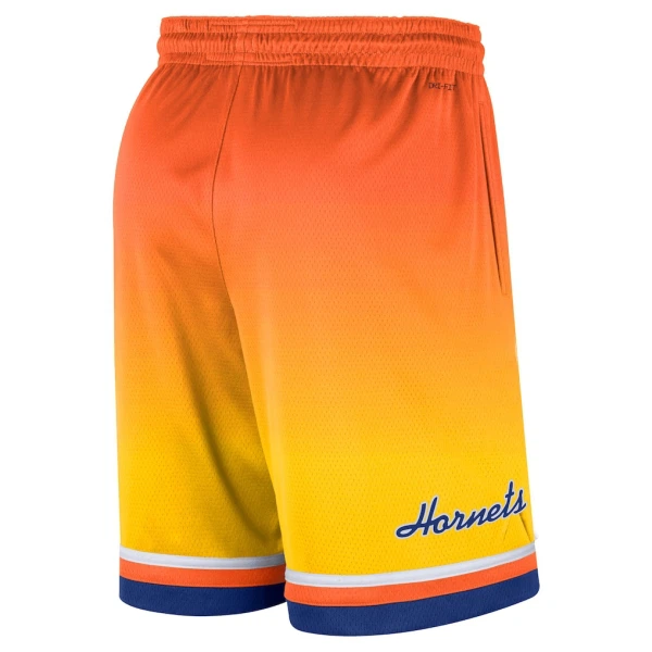 Jordan Charlotte Hornets Shorts City Edition 25/26 Swingman Für Herren