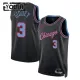 Nike Chicago Bulls Josh Giddey Trikot City Edition 25/26 Swingman Schwarz Für Kinder Nike Chicago Bulls Josh Giddey Trikot City Edition 25/26 Swingman Schwarz Für Kinder