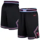 Nike Chicago Bulls Shorts City Edition 25/26 Swingman Für Herren