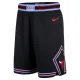 Nike Chicago Bulls Shorts City Edition 25/26 Swingman Für Herren
