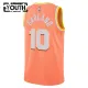 Nike Cleveland Cavaliers Darius Garland Trikot City Edition 25/26 Swingman Orange Für Kinder