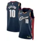 Nike Cleveland Cavaliers Darius Garland Trikot Classic Edition 25/26 Swingman Navy Für Herren