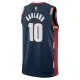 Nike Cleveland Cavaliers Darius Garland Trikot Classic Edition 25/26 Swingman Navy Für Herren