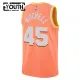 Nike Cleveland Cavaliers Donovan Mitchell Trikot City Edition 25/26 Swingman Orange Für Kinder