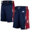 Nike Cleveland Cavaliers Shorts Classic Edition 25/26 Swingman Für Kinder