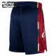 Nike Cleveland Cavaliers Shorts Classic Edition 25/26 Swingman Für Kinder