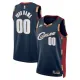 Nike Cleveland Cavaliers Trikot Personalisiert Classic Edition 25/26 Swingman Navy Für Herren Nike Cleveland Cavaliers Trikot Personalisiert Classic Edition 25/26 Swingman Navy Für Herren