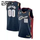 Nike Cleveland Cavaliers Trikot Personalisiert Classic Edition 25/26 Swingman Navy Für Kinder Nike Cleveland Cavaliers Trikot Personalisiert Classic Edition 25/26 Swingman Navy Für Kinder