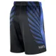 Nike Dallas Mavericks Shorts City Edition 25/26 Swingman Für Herren