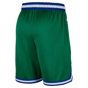 Nike Dallas Mavericks Shorts Classic Edition 25/26 Swingman Für Herren