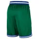 Nike Dallas Mavericks Shorts Classic Edition 25/26 Swingman Für Herren