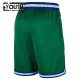 Nike Dallas Mavericks Shorts Classic Edition 25/26 Swingman Für Kinder