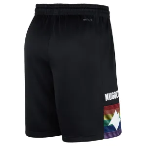 Nike Denver Nuggets Shorts City Edition 25/26 Swingman Für Herren