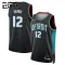 Nike Detroit Pistons Tobias Harris Trikot City Edition 25/26 Swingman Schwarz Für Kinder