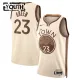 Nike Golden State Warriors Draymond Green Trikot City Edition 25/26 Swingman Weiß Für Kinder
