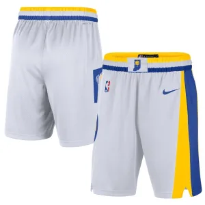 Nike Indiana Pacers Shorts City Edition 25/26 Swingman Für Herren
