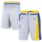 Nike Indiana Pacers Shorts City Edition 25/26 Swingman Für Herren