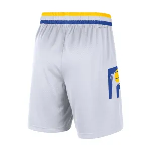 Nike Indiana Pacers Shorts City Edition 25/26 Swingman Für Herren