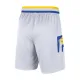 Nike Indiana Pacers Shorts City Edition 25/26 Swingman Für Herren