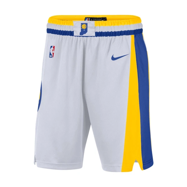 Nike Indiana Pacers Shorts City Edition 25/26 Swingman Für Herren