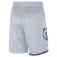 Nike Memphis Grizzlies Shorts City Edition 25/26 Swingman Für Herren