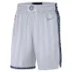 Nike Memphis Grizzlies Shorts City Edition 25/26 Swingman Für Herren