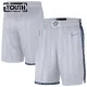 Nike Memphis Grizzlies Shorts City Edition 25/26 Swingman Für Kinder