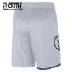 Nike Memphis Grizzlies Shorts City Edition 25/26 Swingman Für Kinder