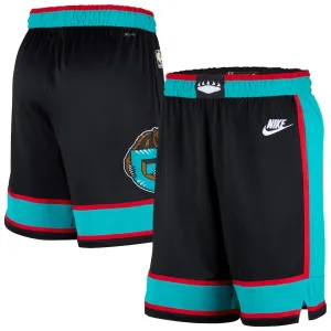 Nike Memphis Grizzlies Shorts Classic Edition 25/26 Swingman Für Herren