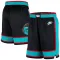 Nike Memphis Grizzlies Shorts Classic Edition 25/26 Swingman Für Herren