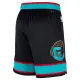 Nike Memphis Grizzlies Shorts Classic Edition 25/26 Swingman Für Herren