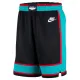 Nike Memphis Grizzlies Shorts Classic Edition 25/26 Swingman Für Herren
